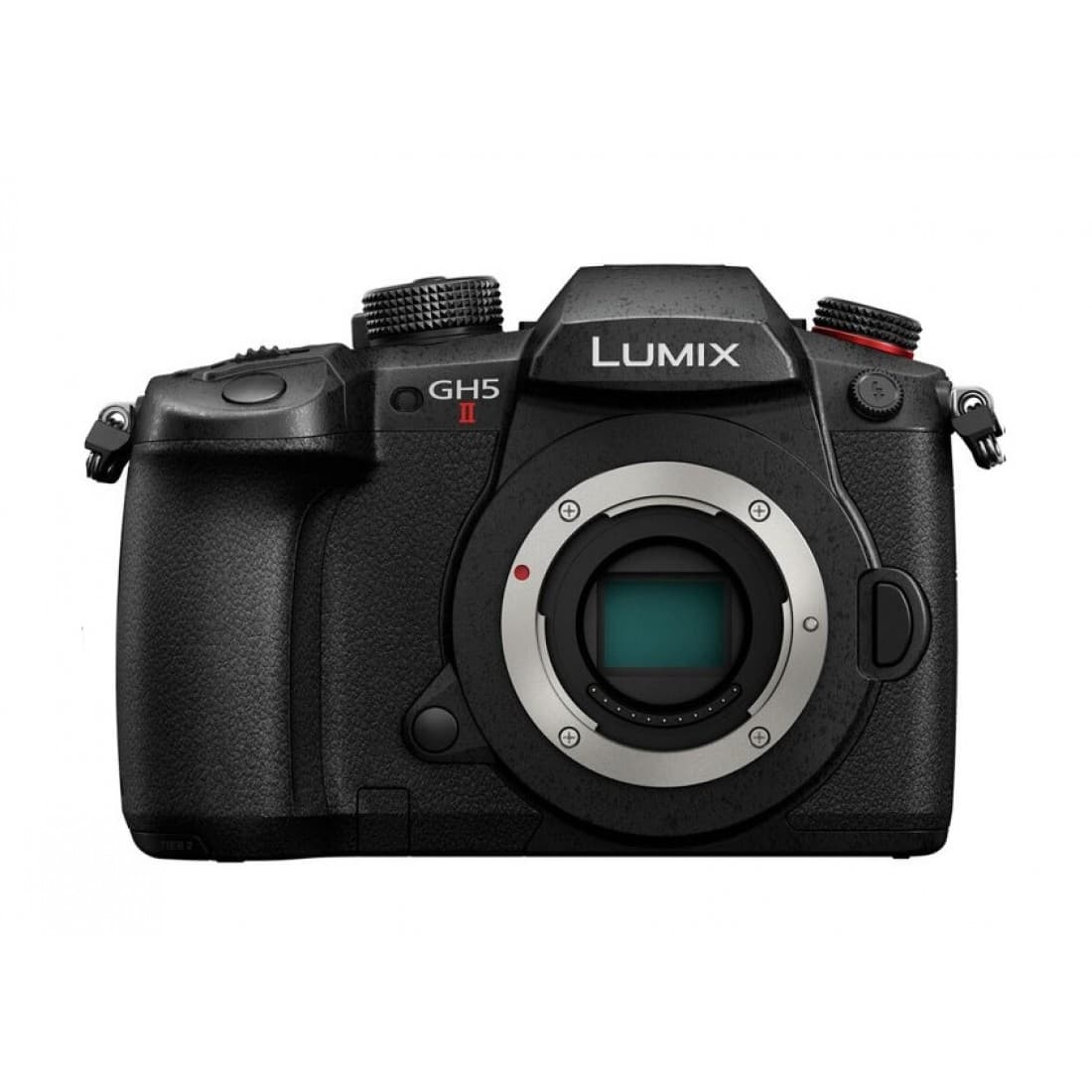 Panasonic Lumix GH5 II Mirrorless Camera