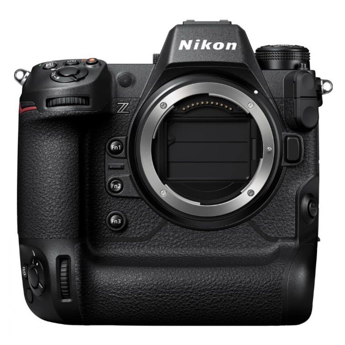 NIKON Z9 Mirrorless Camera