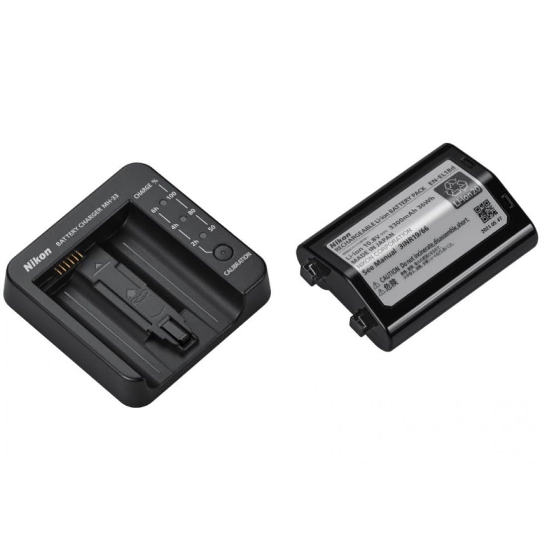 NIKON Z9 Mirrorless Camera Thumbnail 5