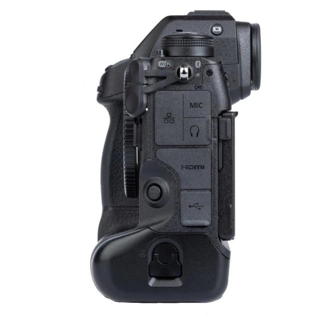 NIKON Z9 Mirrorless Camera Thumbnail 4