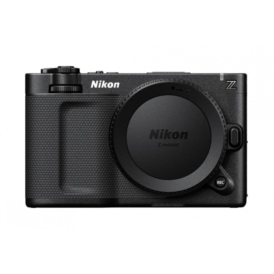 Nikon ZR 6K Mirrorless Cinema Camera