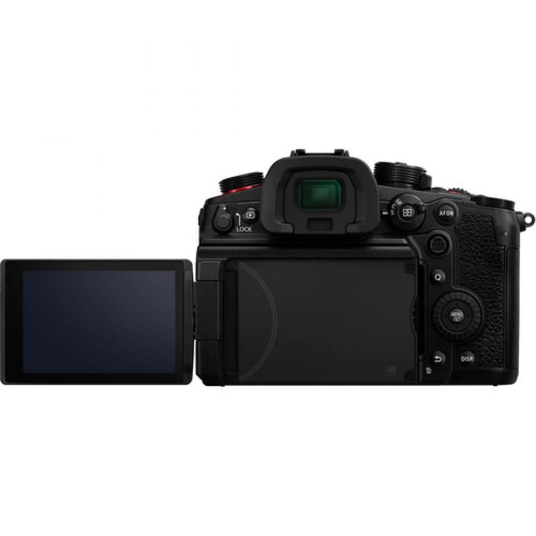 Panasonic Lumix GH6 Mirrorless Camera Thumbnail 3