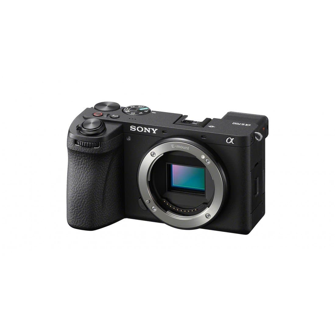 Sony a6700 Mirrorless Camera with 18-135mm Lens Thumbnail 2