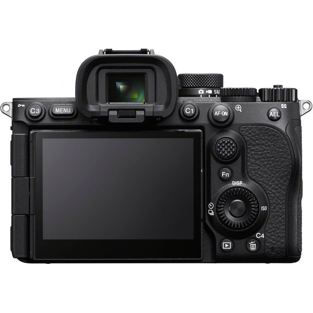 Sony alpha a7 V Mirrorless Camera (Body) Thumbnail 2