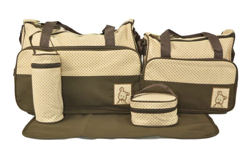 Baby Bag Thumbnail 4