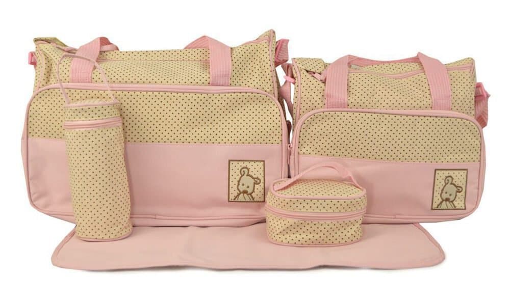 Baby Bag Thumbnail 7