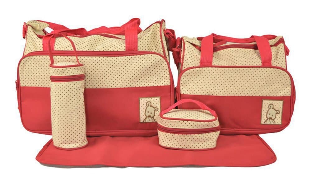 Baby Bag Thumbnail 2