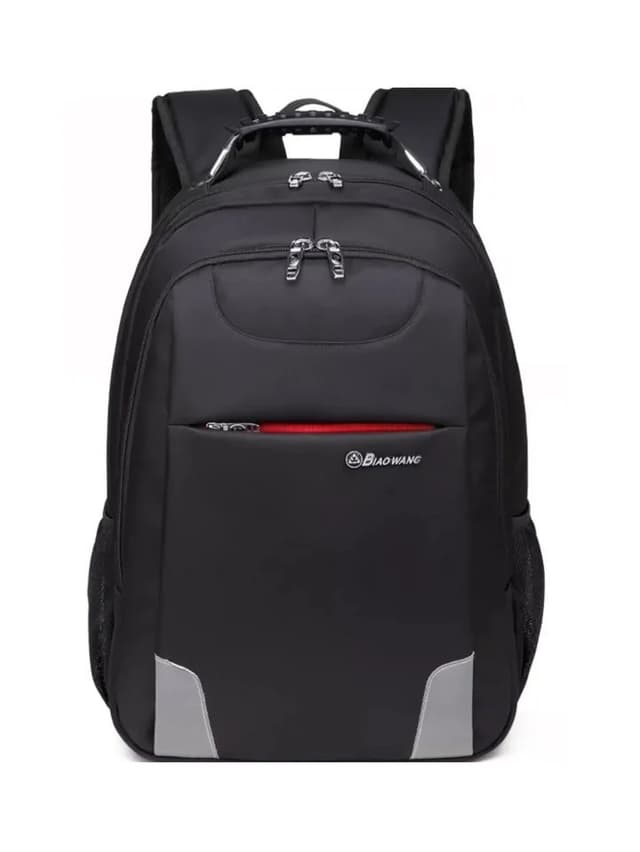 162-whitesun-unisex-black-laptop-backpack-water-resistant-school-travel-bag-with-reflective-safety-strips-padded-straps-multi-pocket-storage-grey-bottom