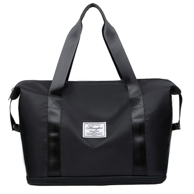 254-whitesun-expandable-duffel-black-ladies-duffel-bag-big-duffel-bag-medium-size