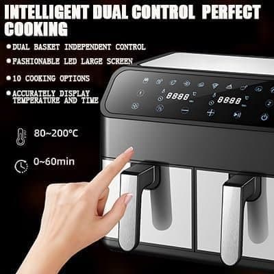 digital-air-fryer