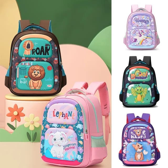 169-whitesun-animal-theme-kindergarten-school-bag-with-cartoon-characters