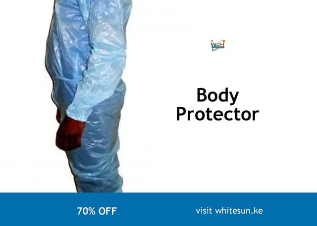 body-protector