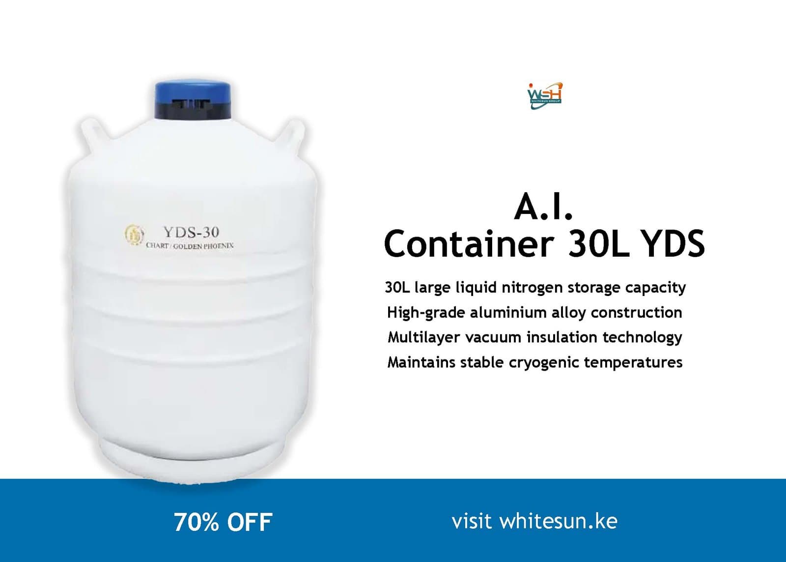 A.I. Container 30L YDS Thumbnail 3