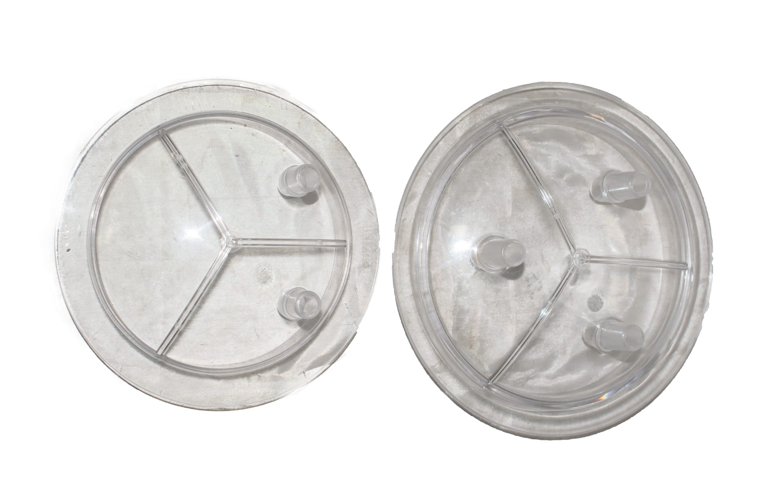 BUCKET LID (40 Litres)