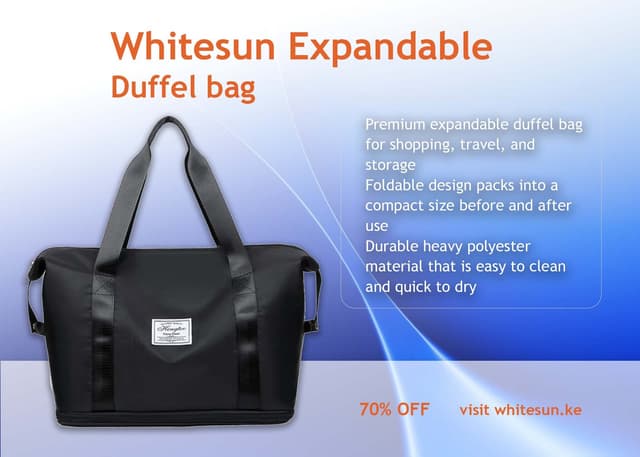 254-whitesun-expandable-duffel-black-ladies-duffel-bag-big-duffel-bag-medium-size