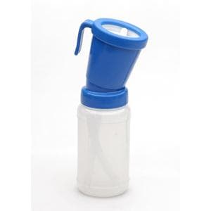 Blue Dip Cup