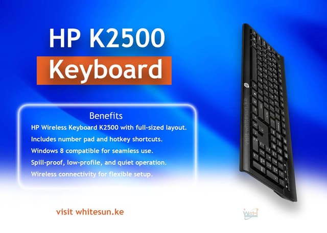hp-k2500-keyboard