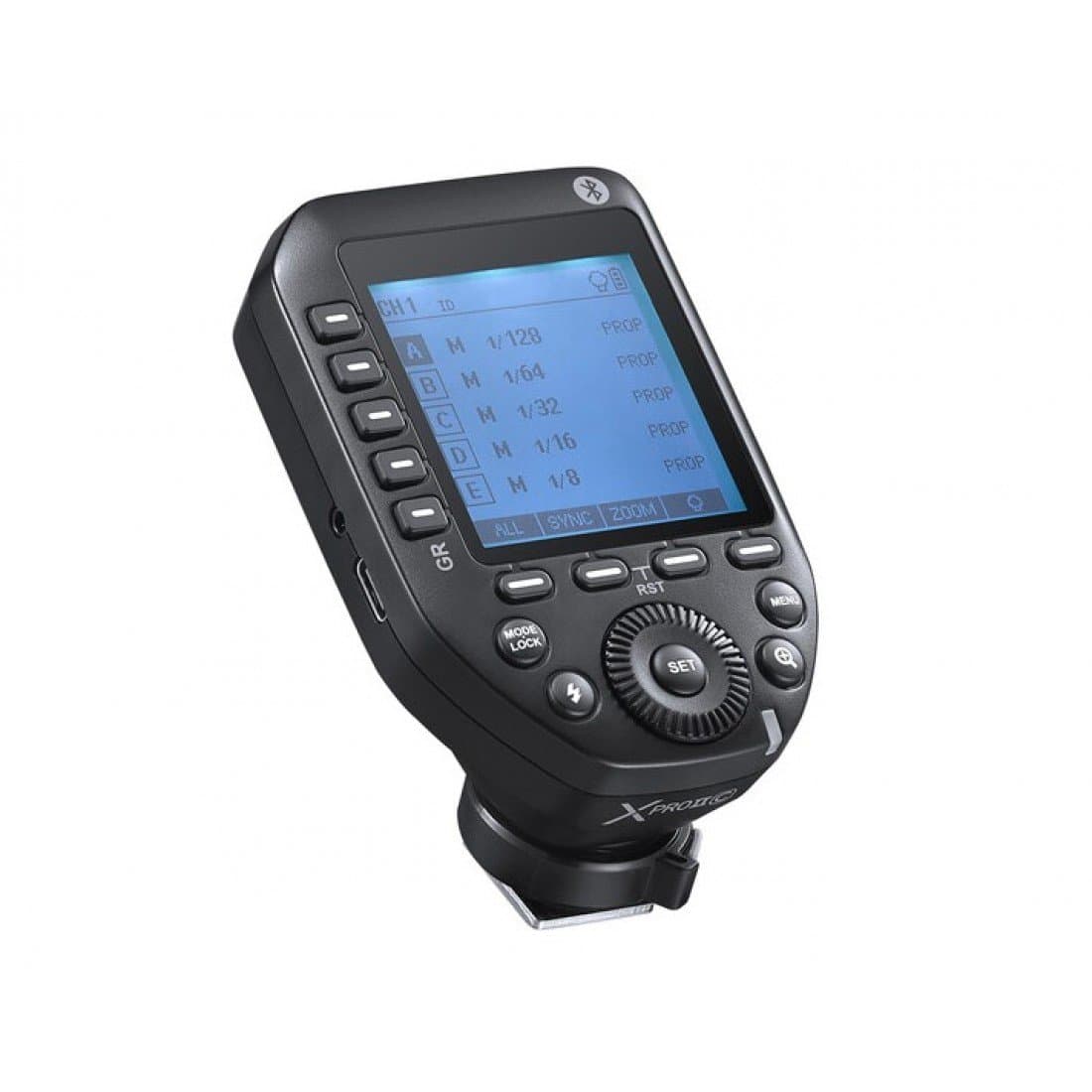 Godox XPro II TTL Wireless Flash Trigger for Canon Cameras