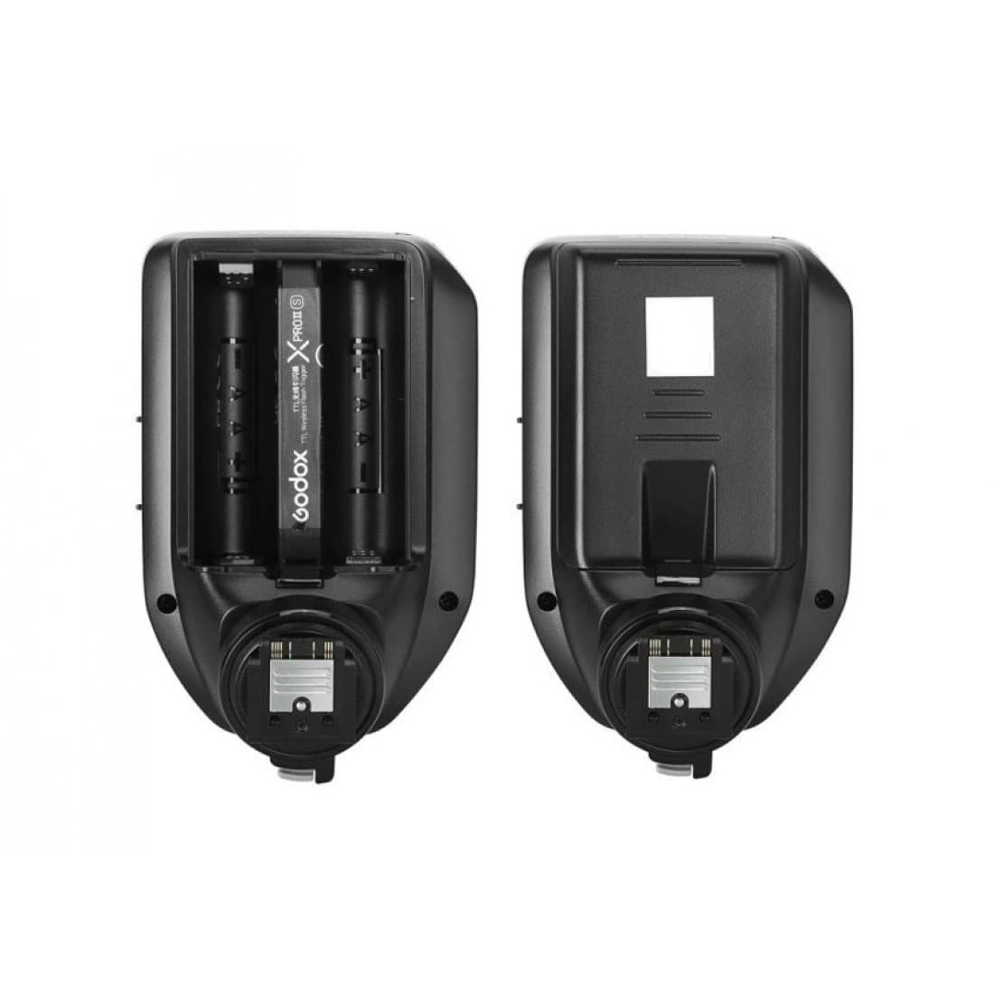 Godox XPro II TTL Wireless Flash Trigger for Sony Cameras Thumbnail 3
