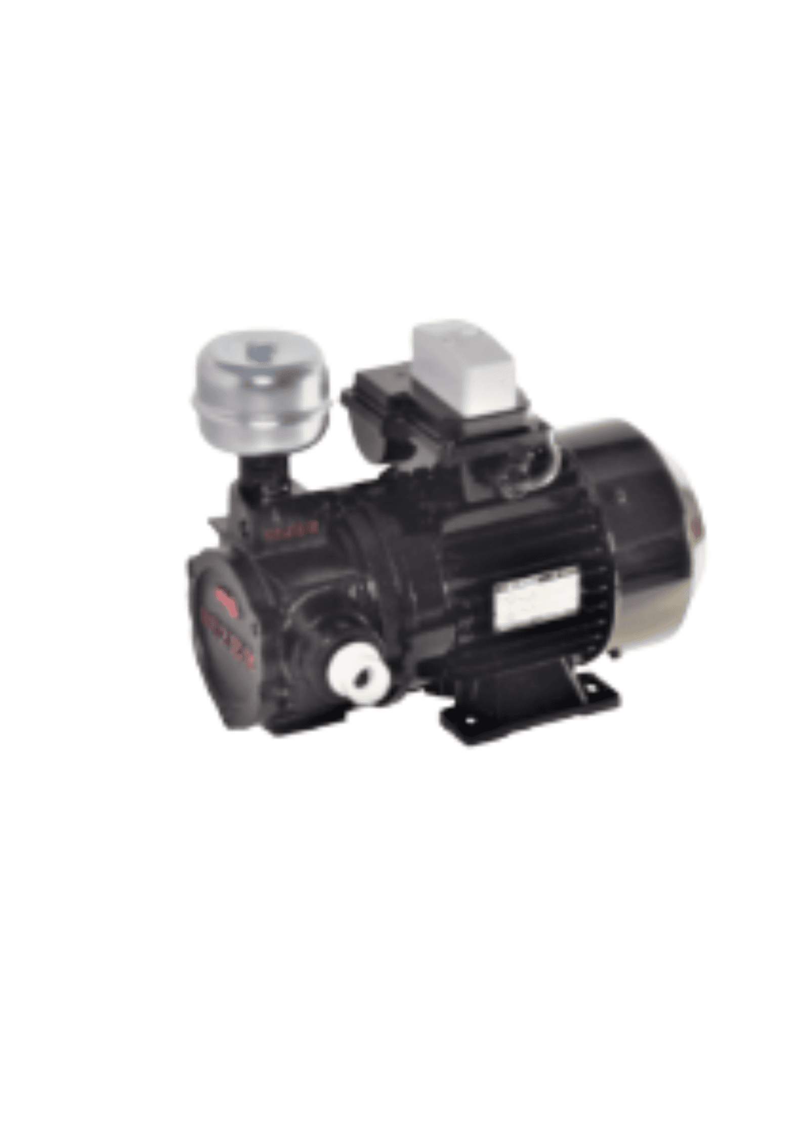 VP180  Vacuum Pump Milkar Full – Motor