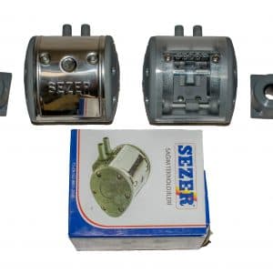 Stainless Steel Pulsator Thumbnail 2