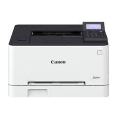 Canon i-SENSYS LBP633CDW (USB, Network & WiFi Interfaces) – Duplex
