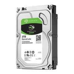 3TB Hard Disk (Sata Seagate)
