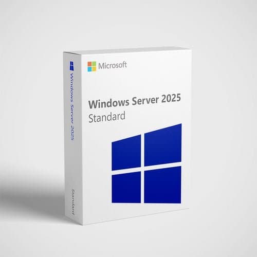 windows-server-2025-standard-activation-key