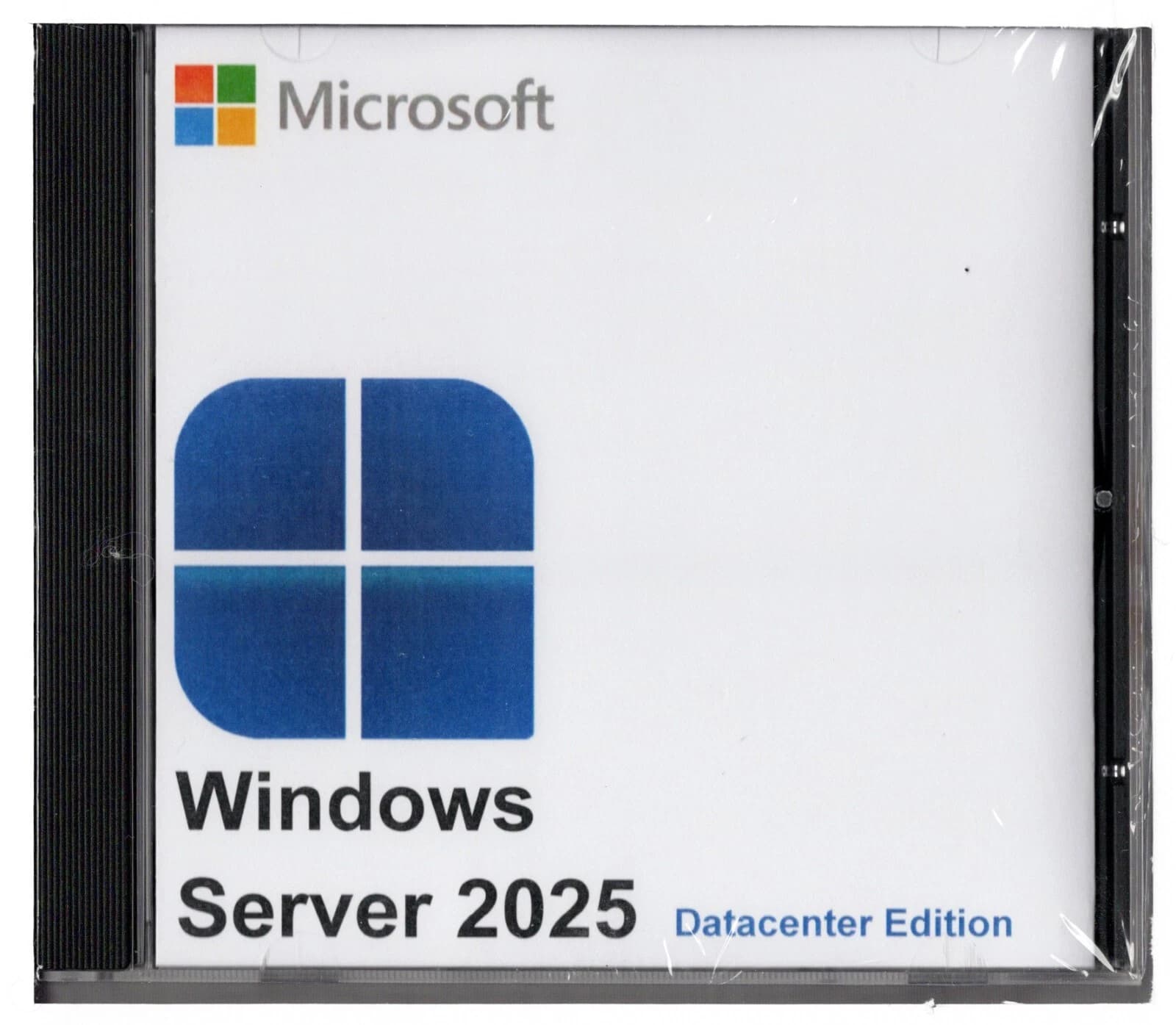 Microsoft Windows Server 2025 Datacenter for 96 cores Thumbnail 2