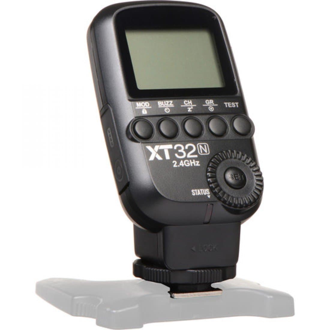 Godox XT32C Wireless Power-Control Flash Trigger for Canon Cameras Thumbnail 5