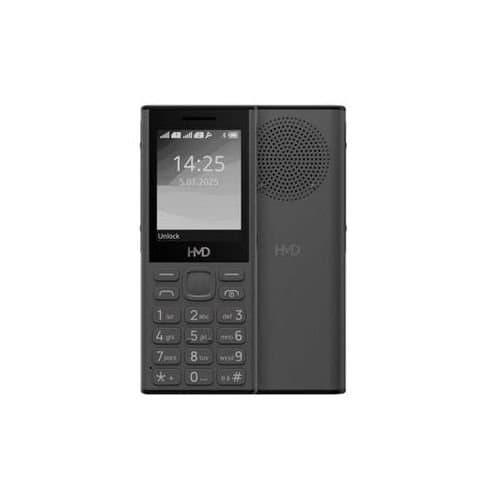 HMD 130 Music Thumbnail 2