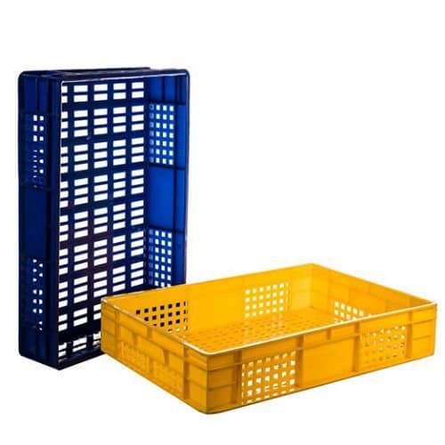 Bread crate