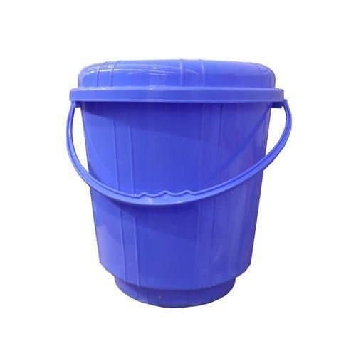 20 L  Plastic Bucket