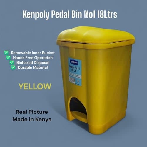pedal-dust-bin-no-1-18ltrs-compact-and-hygienic-waste-disposal-solution-designed-for-everyday-use-in-homes-offices-hospitals-and-institutions