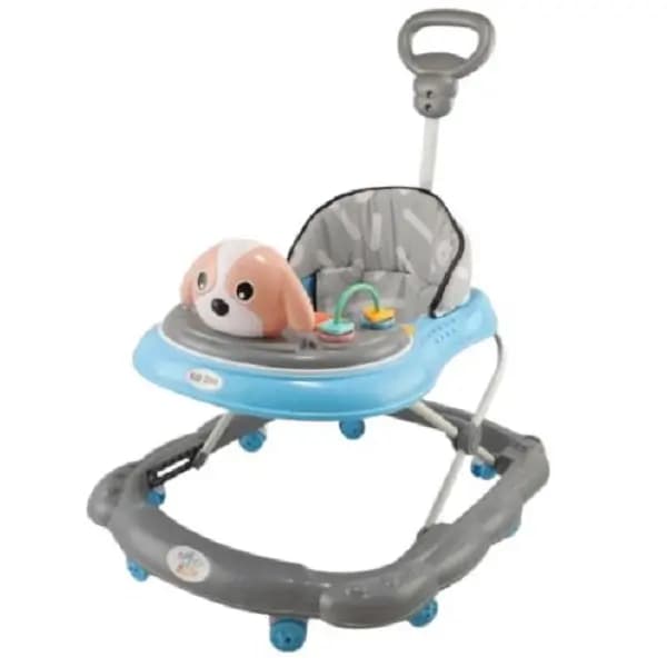foldable-baby-walker-with-adjustable-height-2