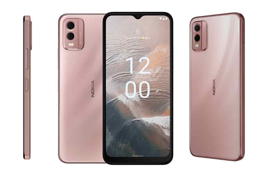 Nokia C32 4GB 64GB Thumbnail 3