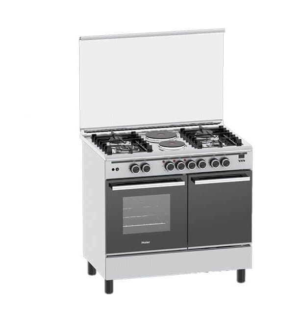 haier-4-gas-burner-2-electric-plates-60x90-cooker-hcr6042des-2