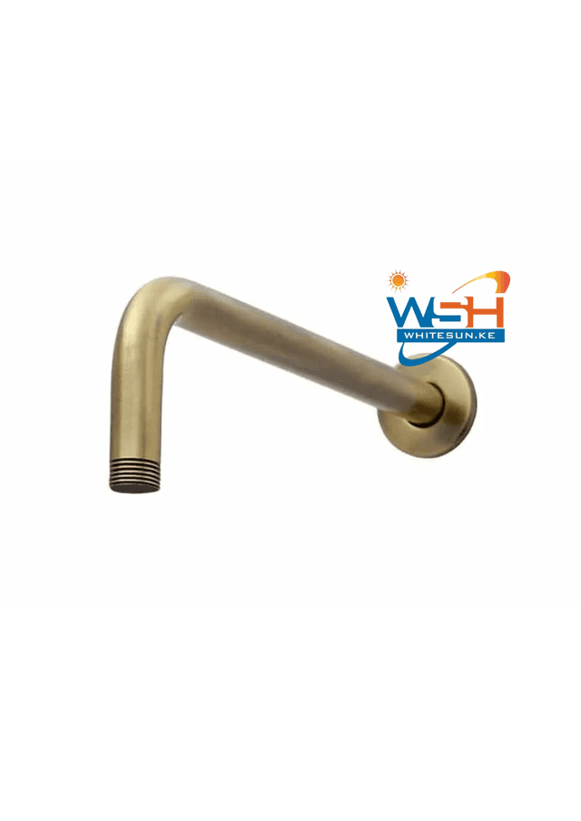 brass-wall-shower-arm-300mm