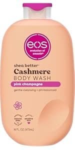 EOS Shea Better Cashmere Body Wash Thumbnail 7