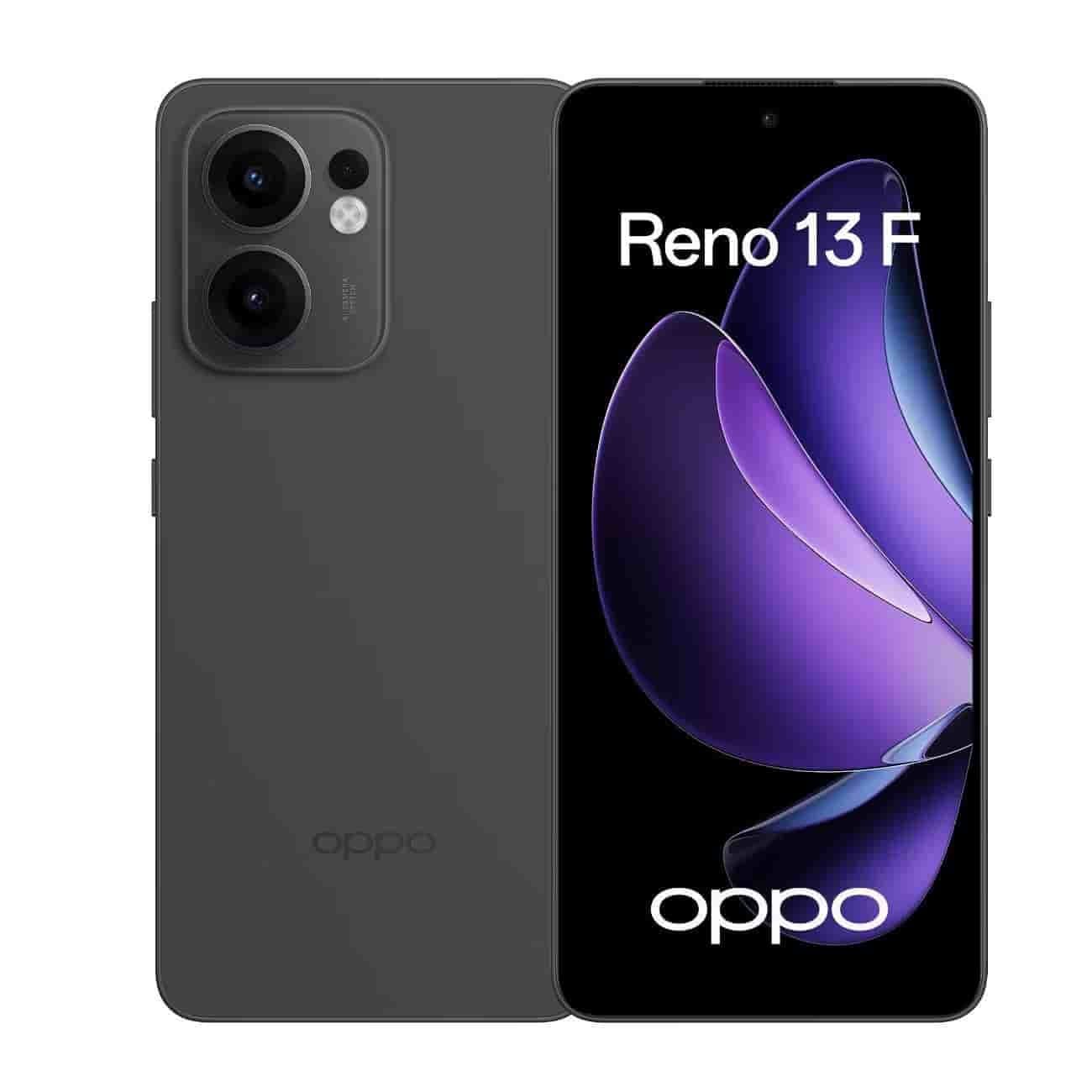 Oppo Reno 13 F 4G 8GB 256GB Thumbnail 2