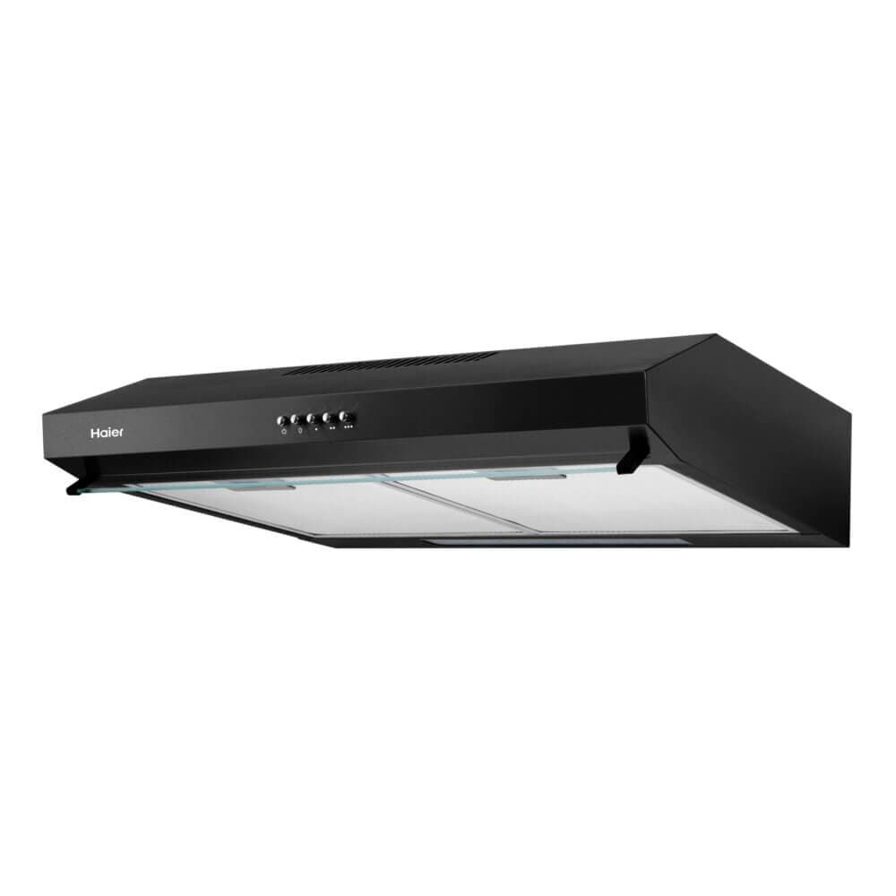 Haier 90cm Under Cabinet Kitchen Hood - HXP90P