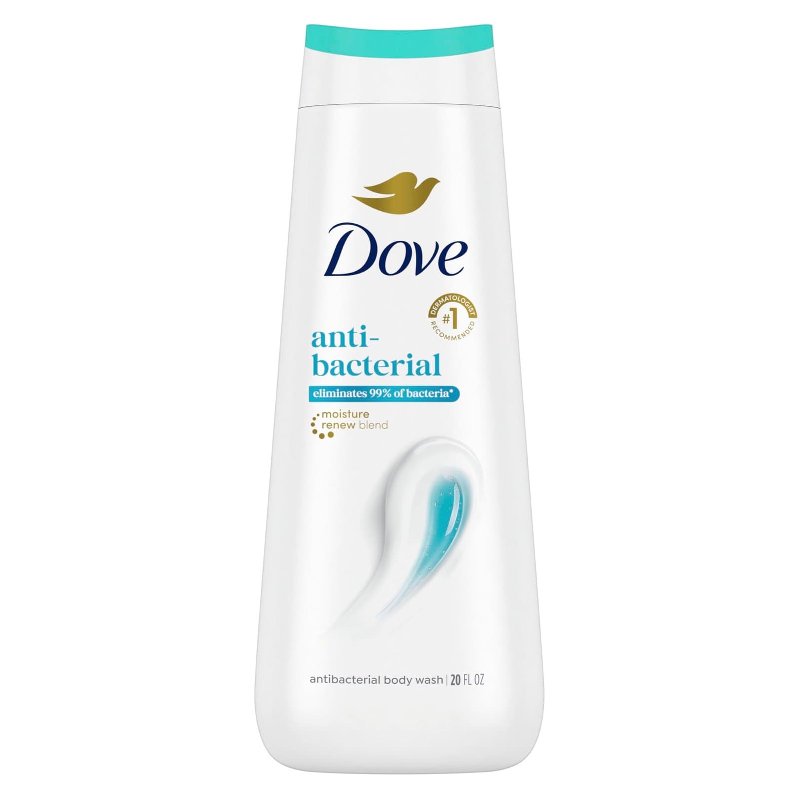 Dove Assorted Body Wash |3pack Thumbnail 2