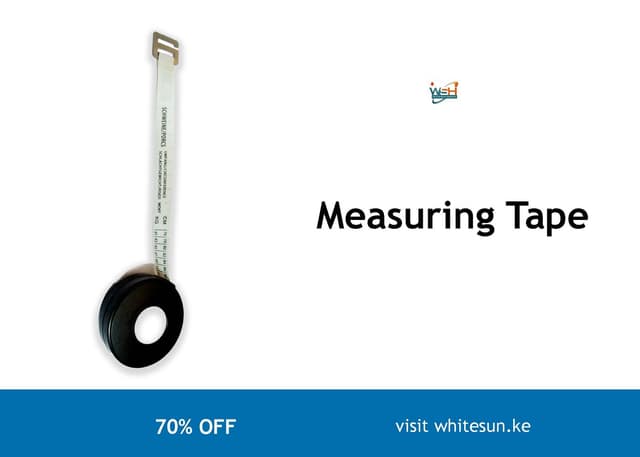measuring-tape