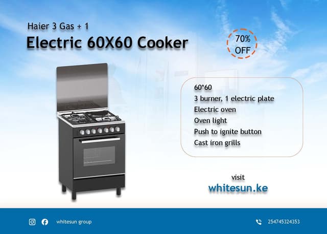 haier-3-gas-1-electric-60x60-cooker-with-electric-oven-hcr2031eed1-2