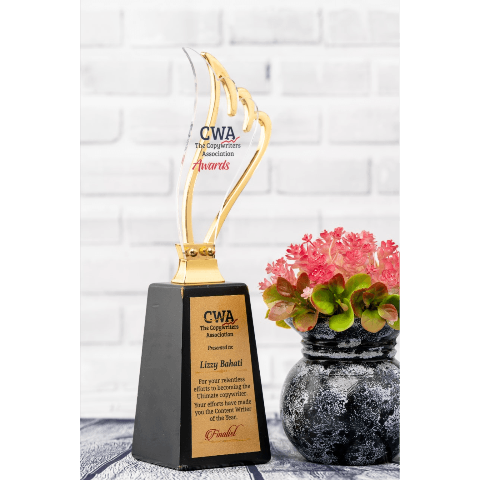 M Top Trophy Thumbnail 3