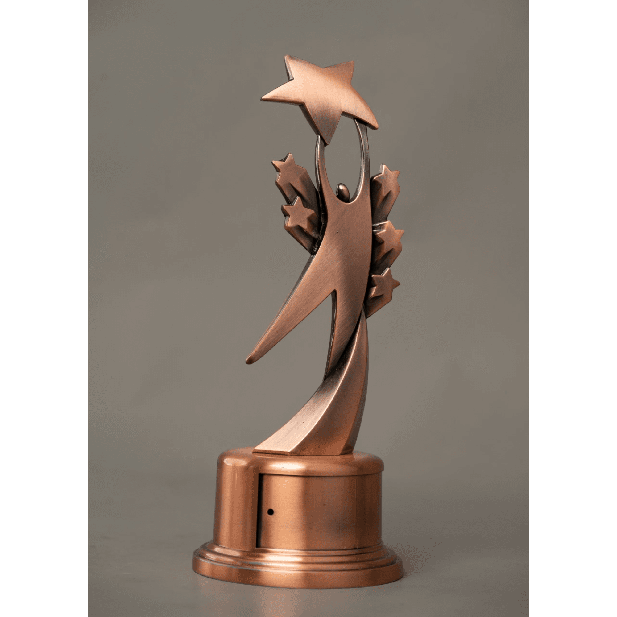 Aluminum Trophy Thumbnail 2