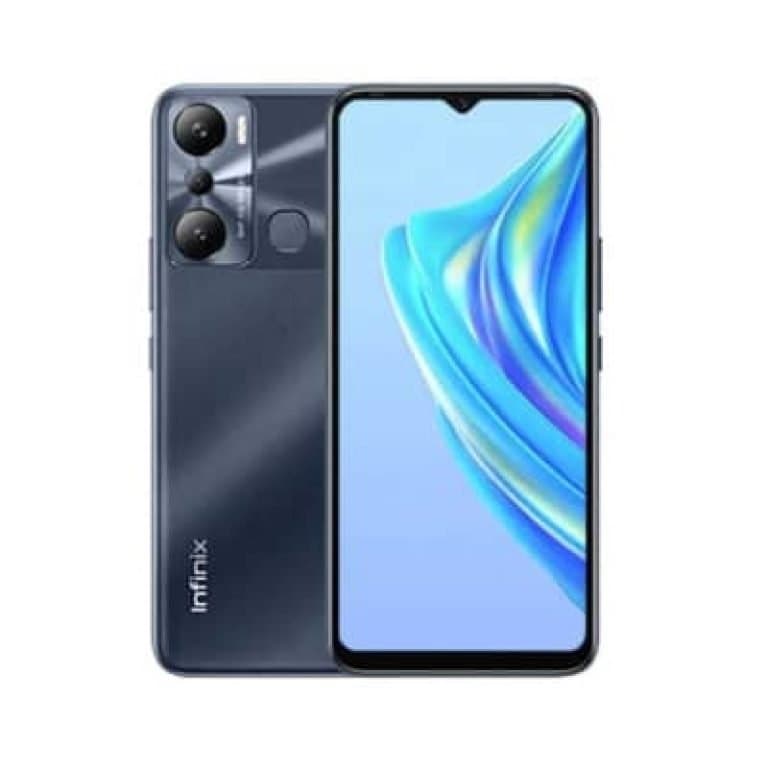 Infinix Hot 20i 4GB 64GB Thumbnail 3