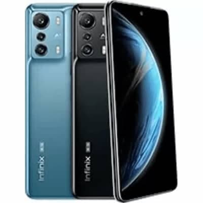 Infinix Zero 5G 8GB 128GB Thumbnail 4