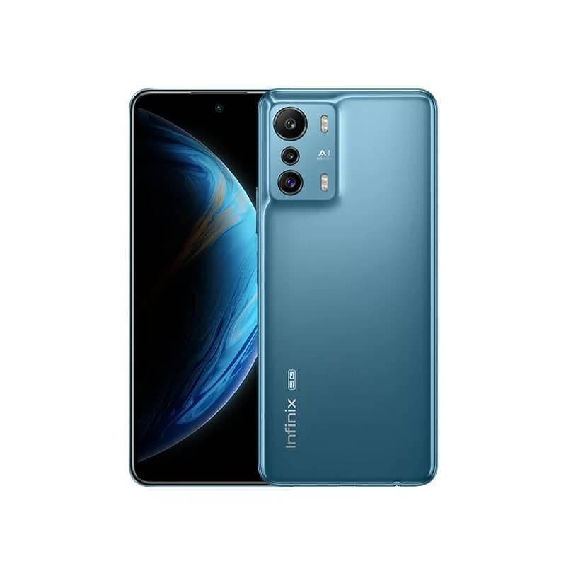 Infinix Zero 5G 8GB 128GB