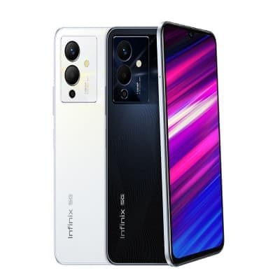 Infinix Note 12 Pro 5G 8gb 128gb Thumbnail 3